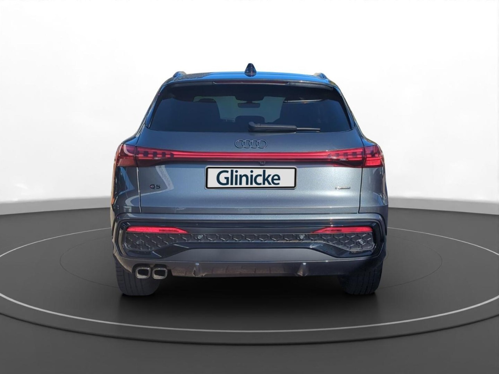 Audi Q5 – Bild 4
