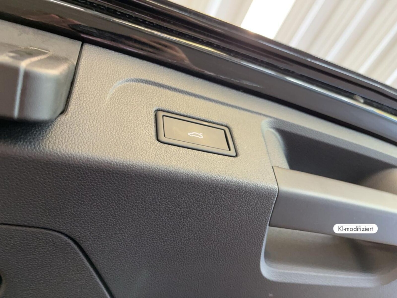Volkswagen Touran – Bild 17