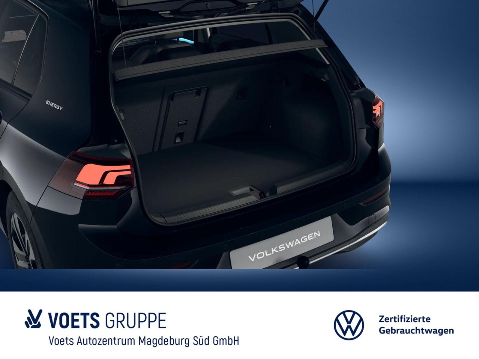 Volkswagen Golf – Bild 7