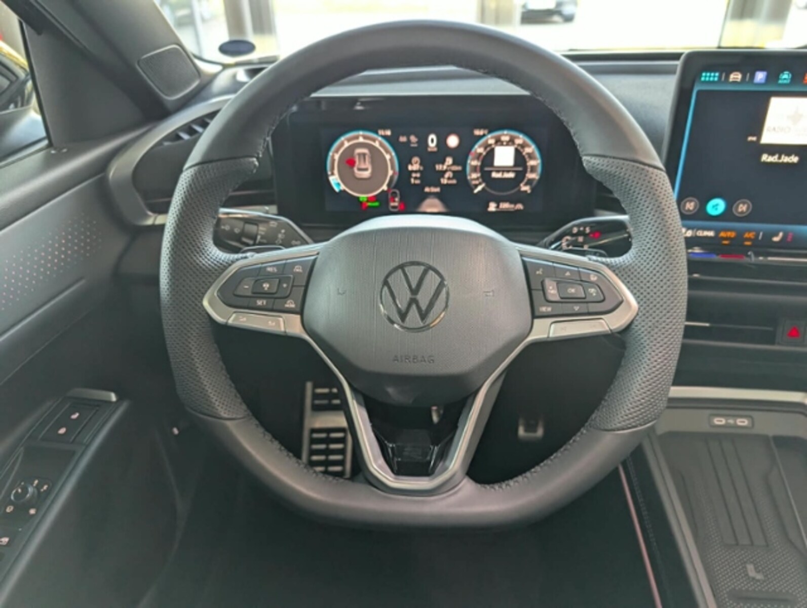 Volkswagen T-Roc – Bild 15