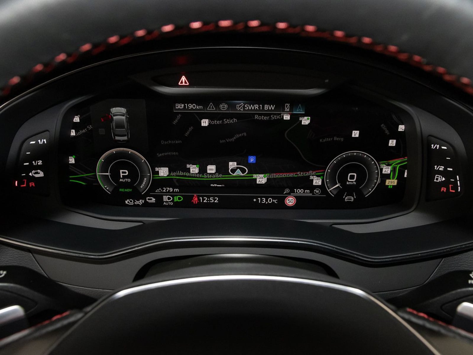 Audi A7 Sportback – Bild 18