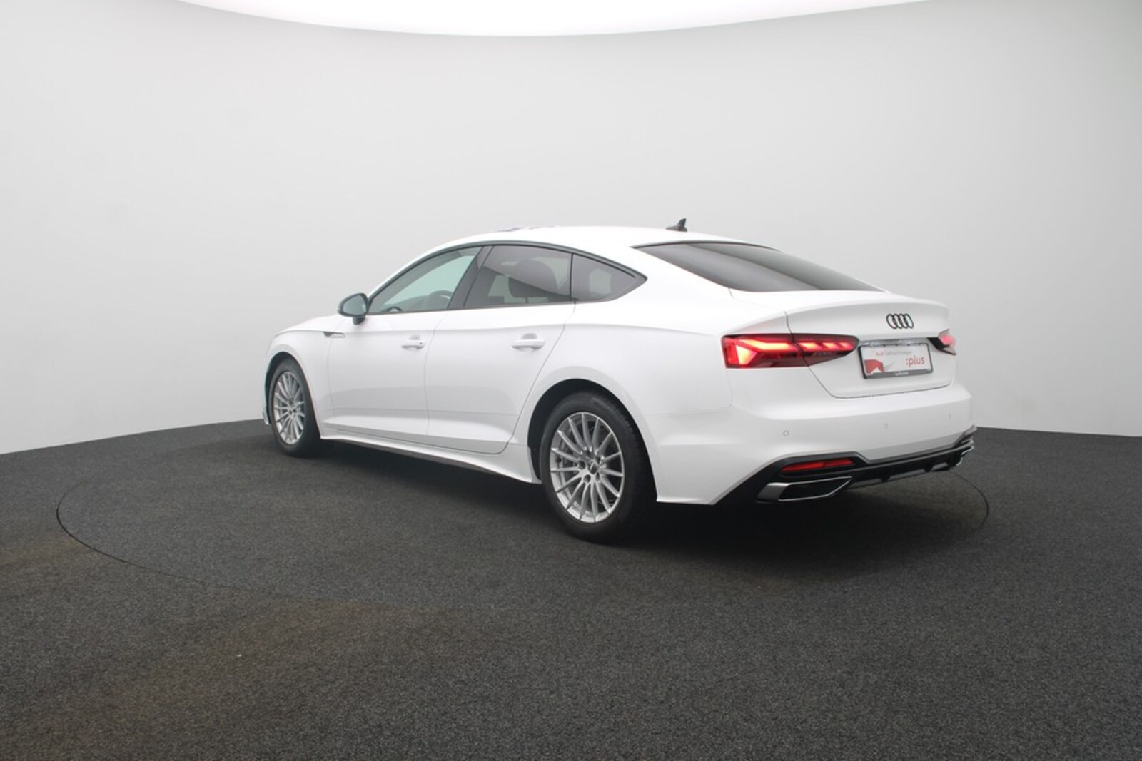 Audi A5 Sportback – Bild 3
