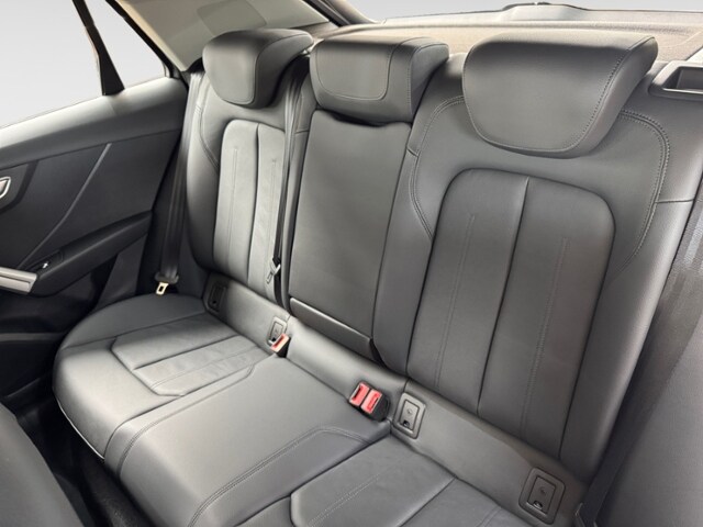 Image about Audi Q2 S line 40 TFSI quattro S tronic