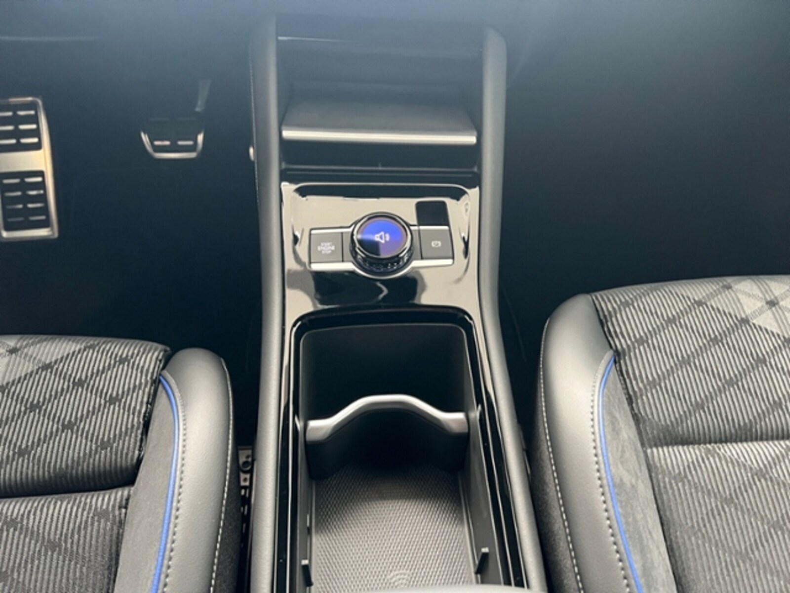 Volkswagen Tiguan – Bild 15
