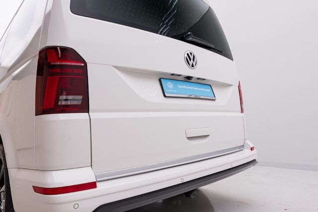 Volkswagen T6.1 Multivan