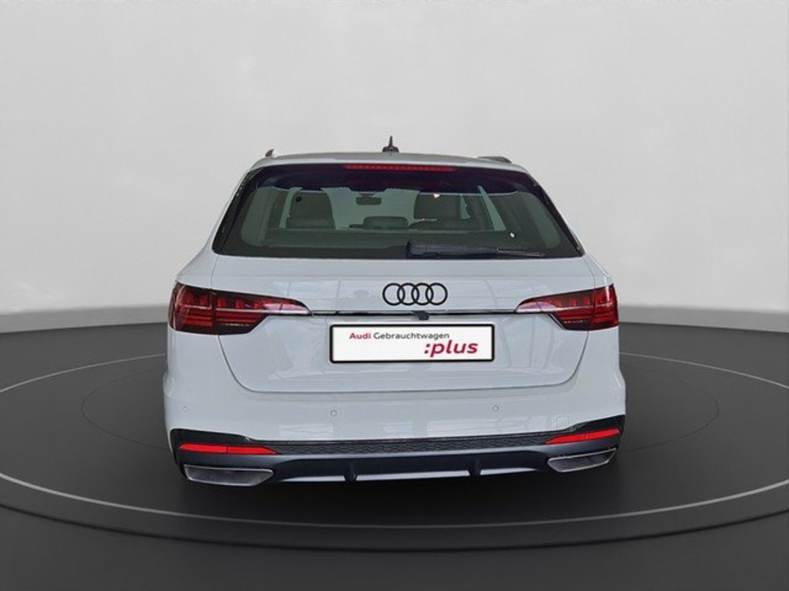 Audi A4 Avant – Bild 5