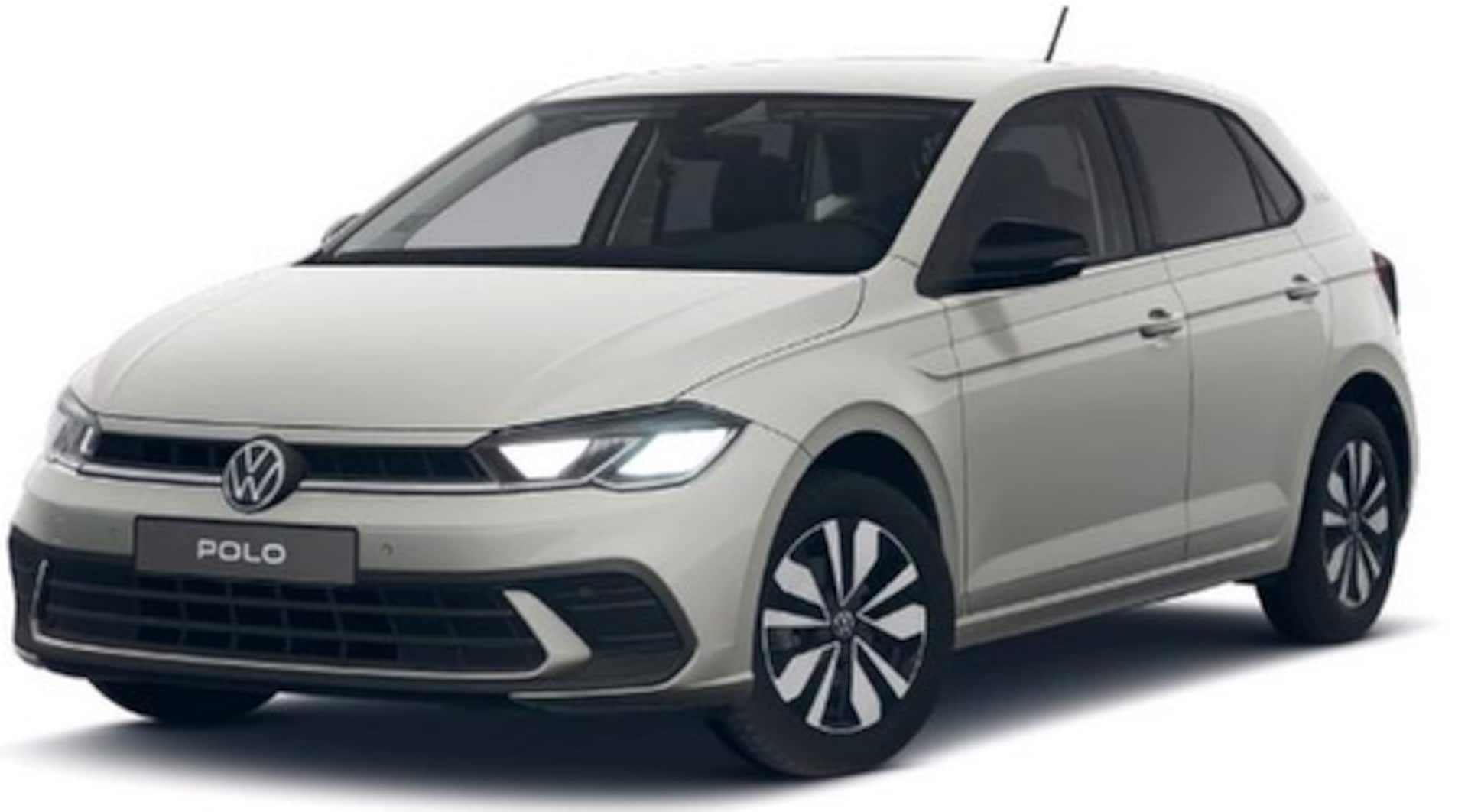 Volkswagen Polo Goal
