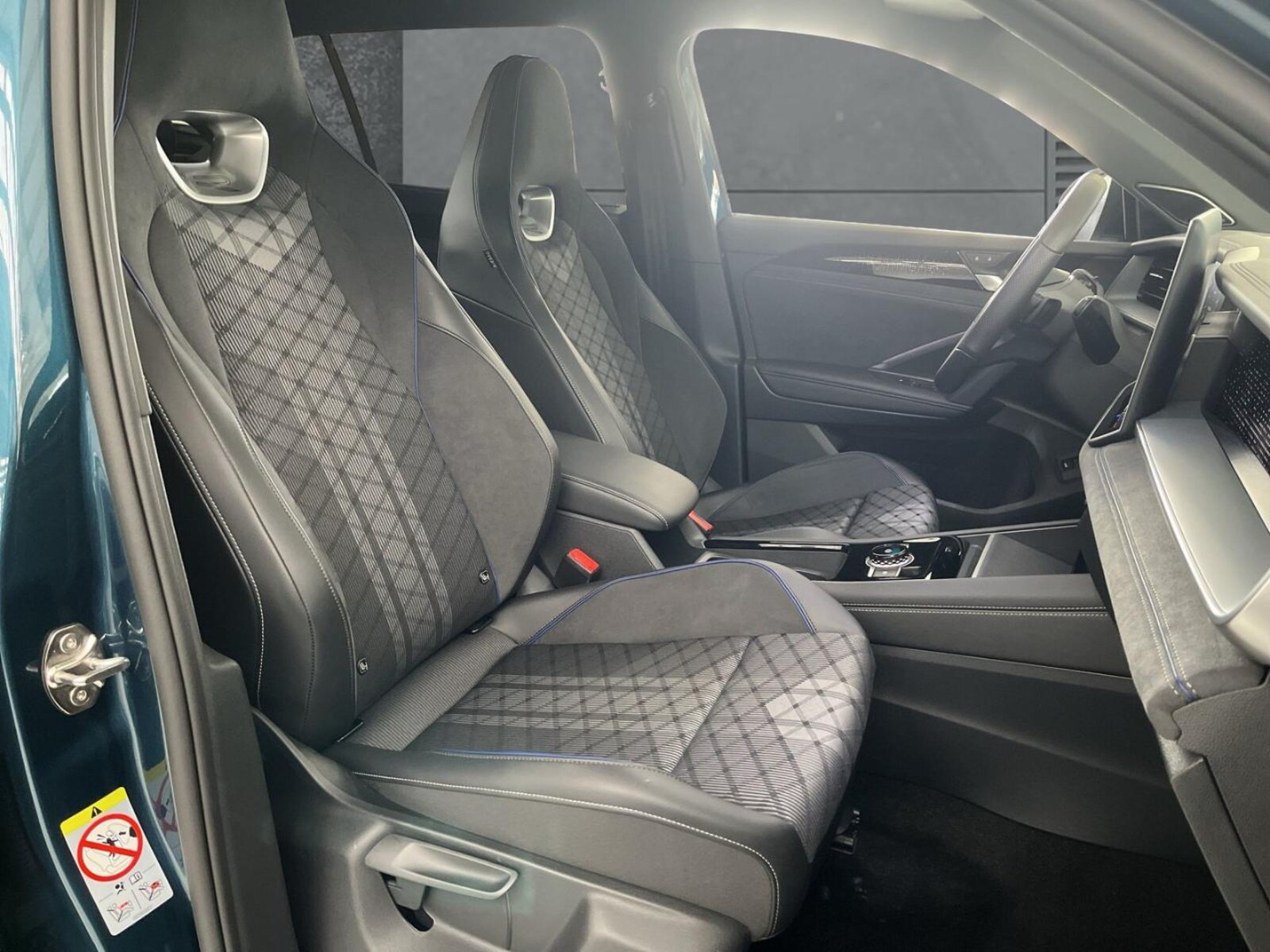 Volkswagen Tayron – Bild 15