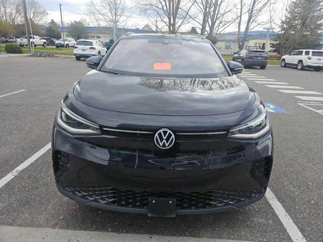 Used 2023 Volkswagen ID.4 PRO S with VIN 1V2WNPE87PC023317 for sale in Bozeman, MT