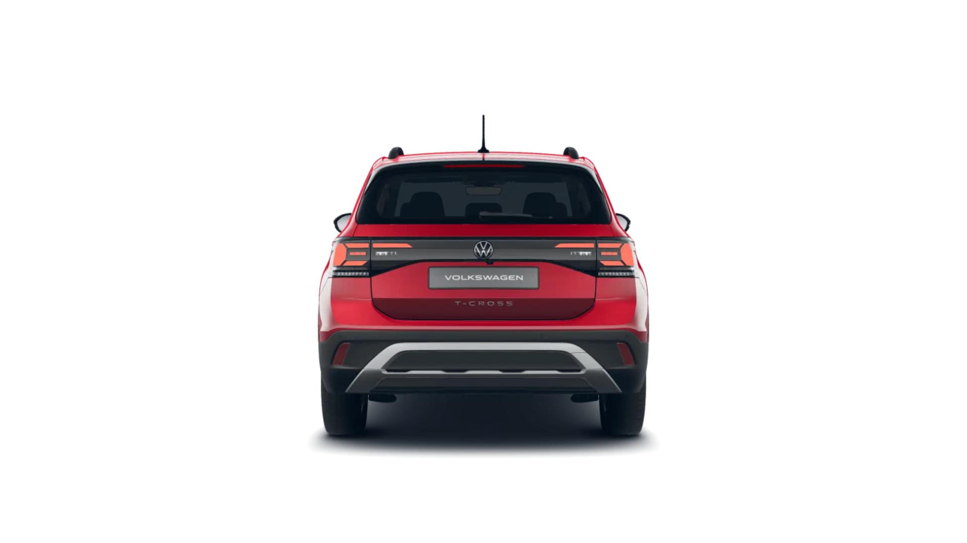 Volkswagen T-Cross ENERGY