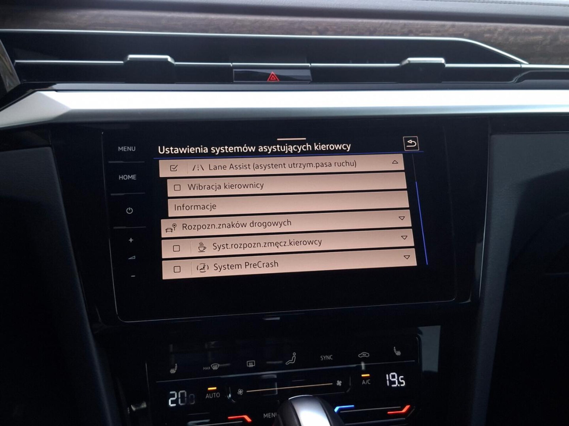 Volkswagen Arteon Shooting Brake Elegance