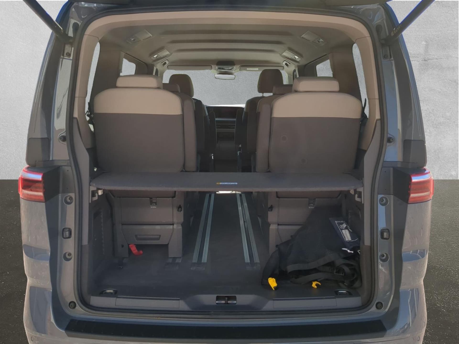 Volkswagen Multivan Life