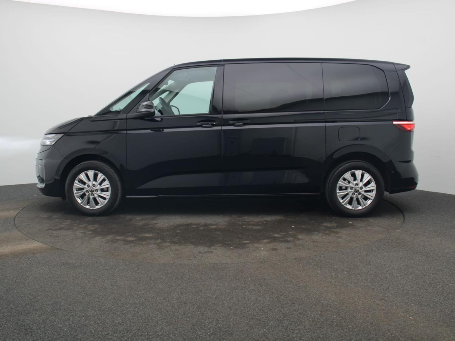 Volkswagen Multivan Life