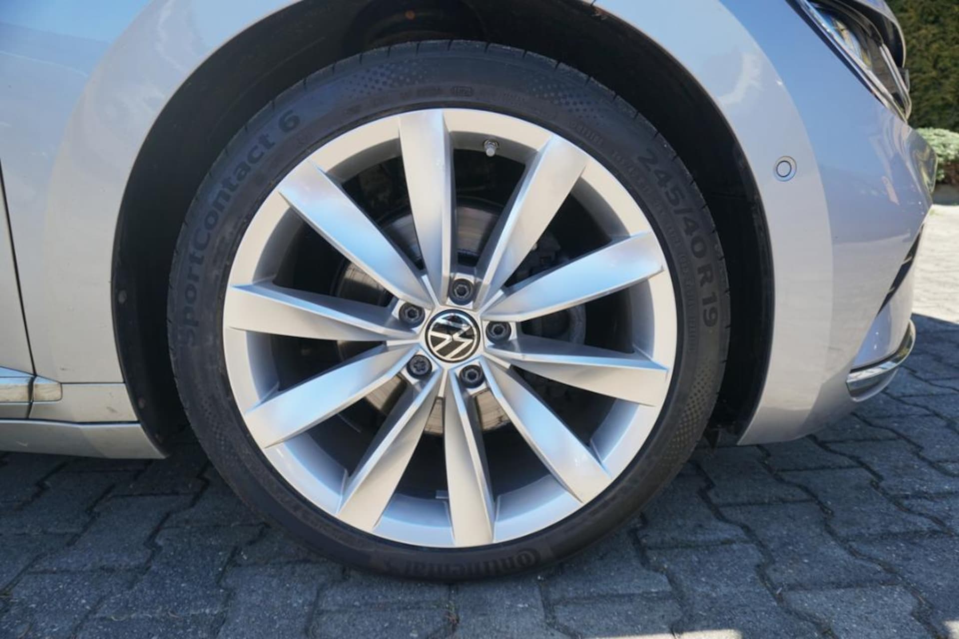 Volkswagen Arteon Elegance