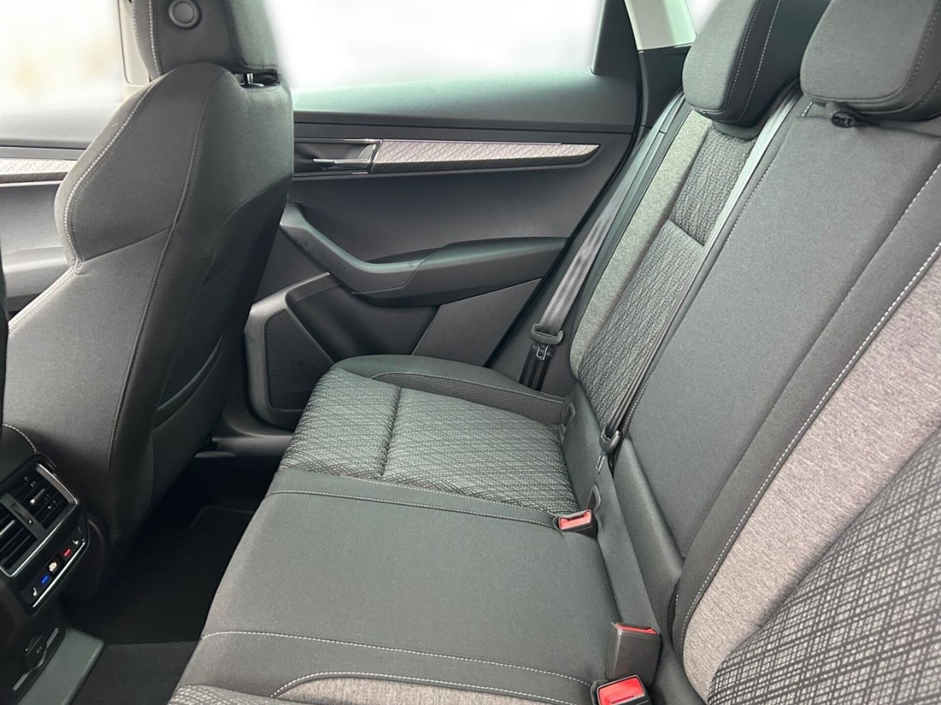 Skoda Karoq Selection