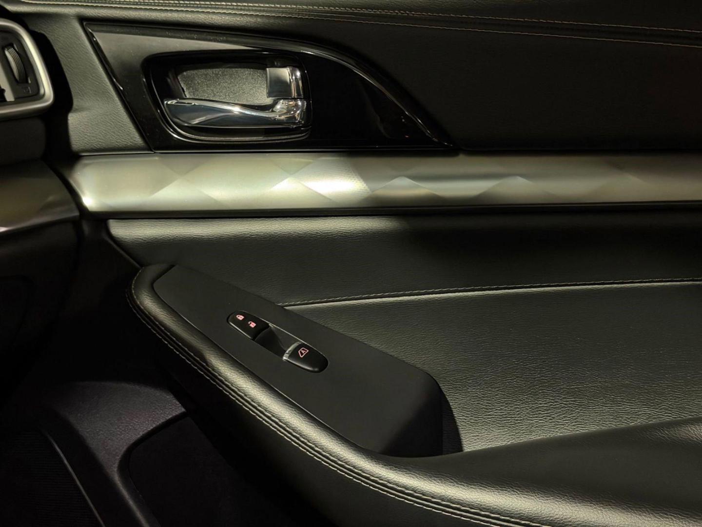 2023 Nissan Maxima SV - Photo 19