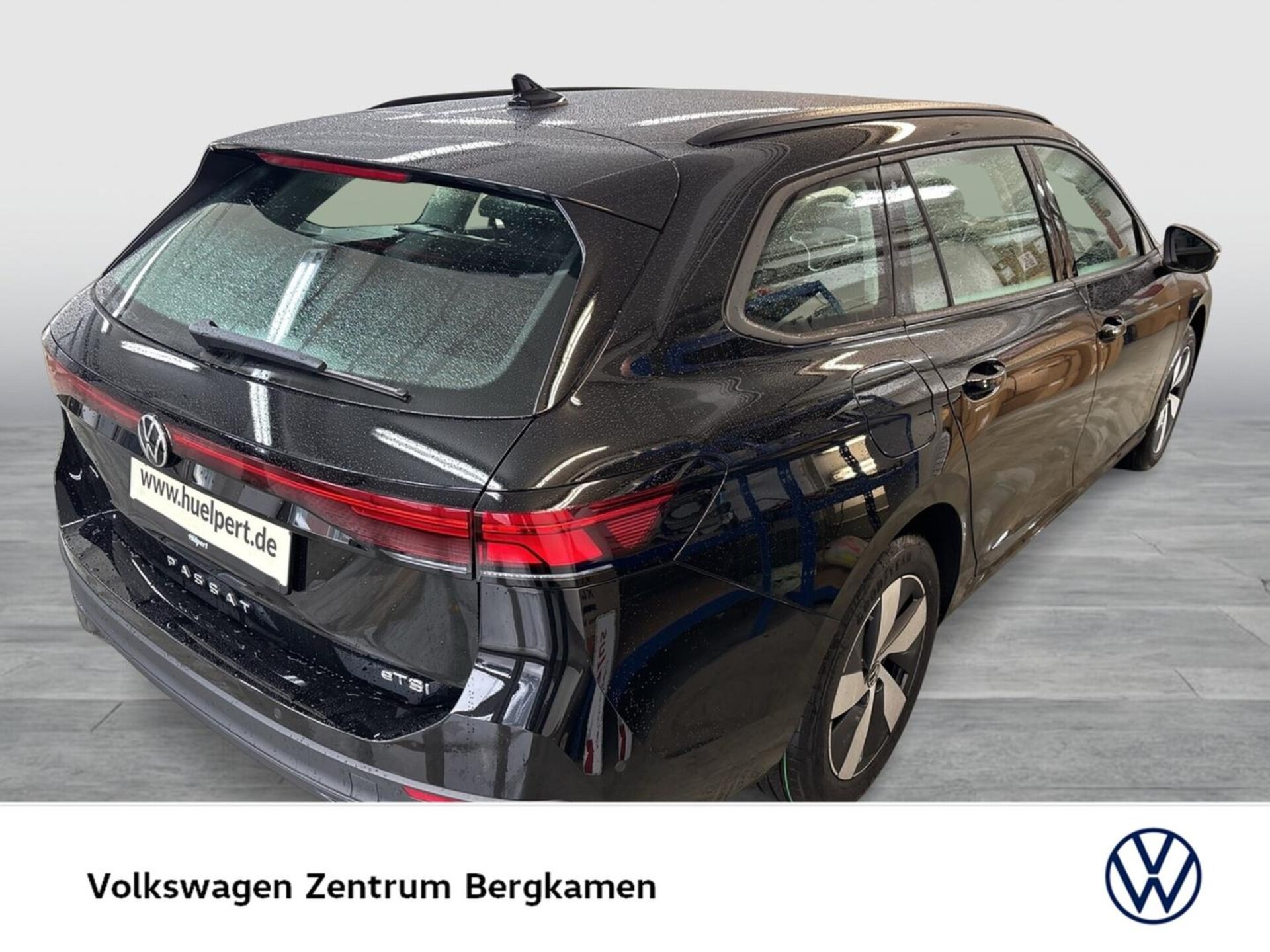 Volkswagen Passat Basis-Modell