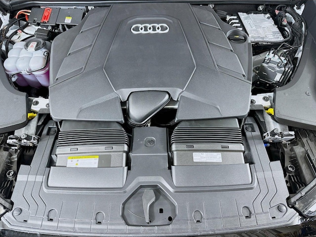 2026 Audi Q8 Premium Plus - Photo 29