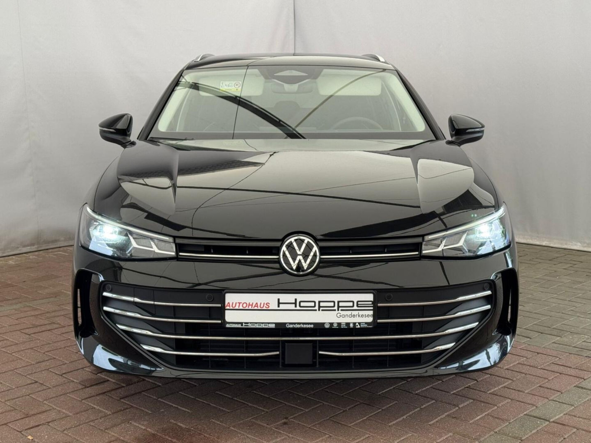 Volkswagen Passat Business
