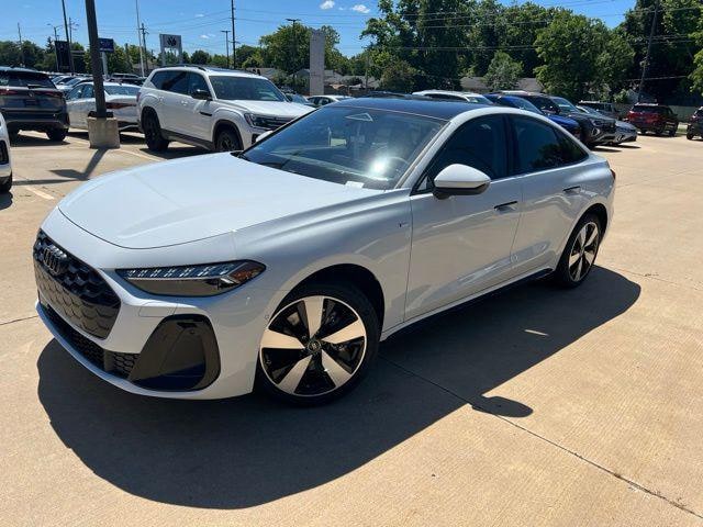 2026 Audi A5 Sedan