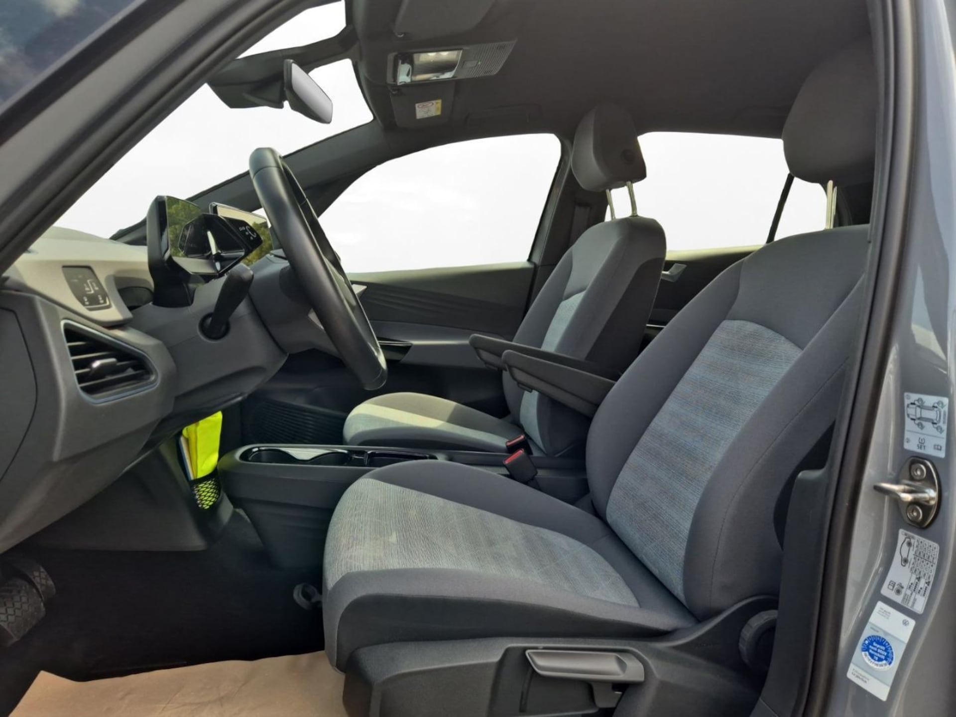 Volkswagen ID.3 Pro Performance
