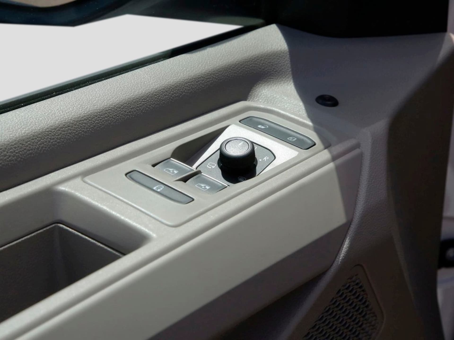 Volkswagen Multivan Langversion Life