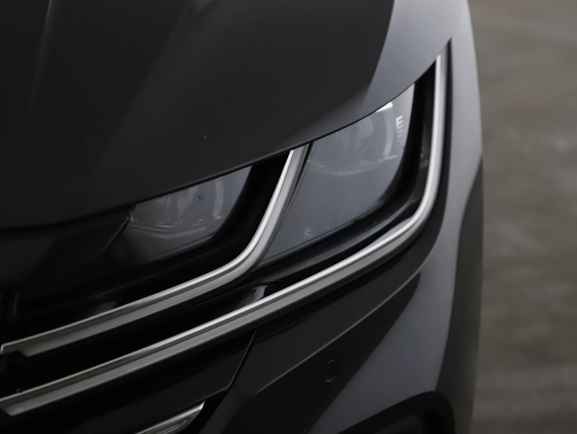 Volkswagen Arteon Shooting Brake Elegance