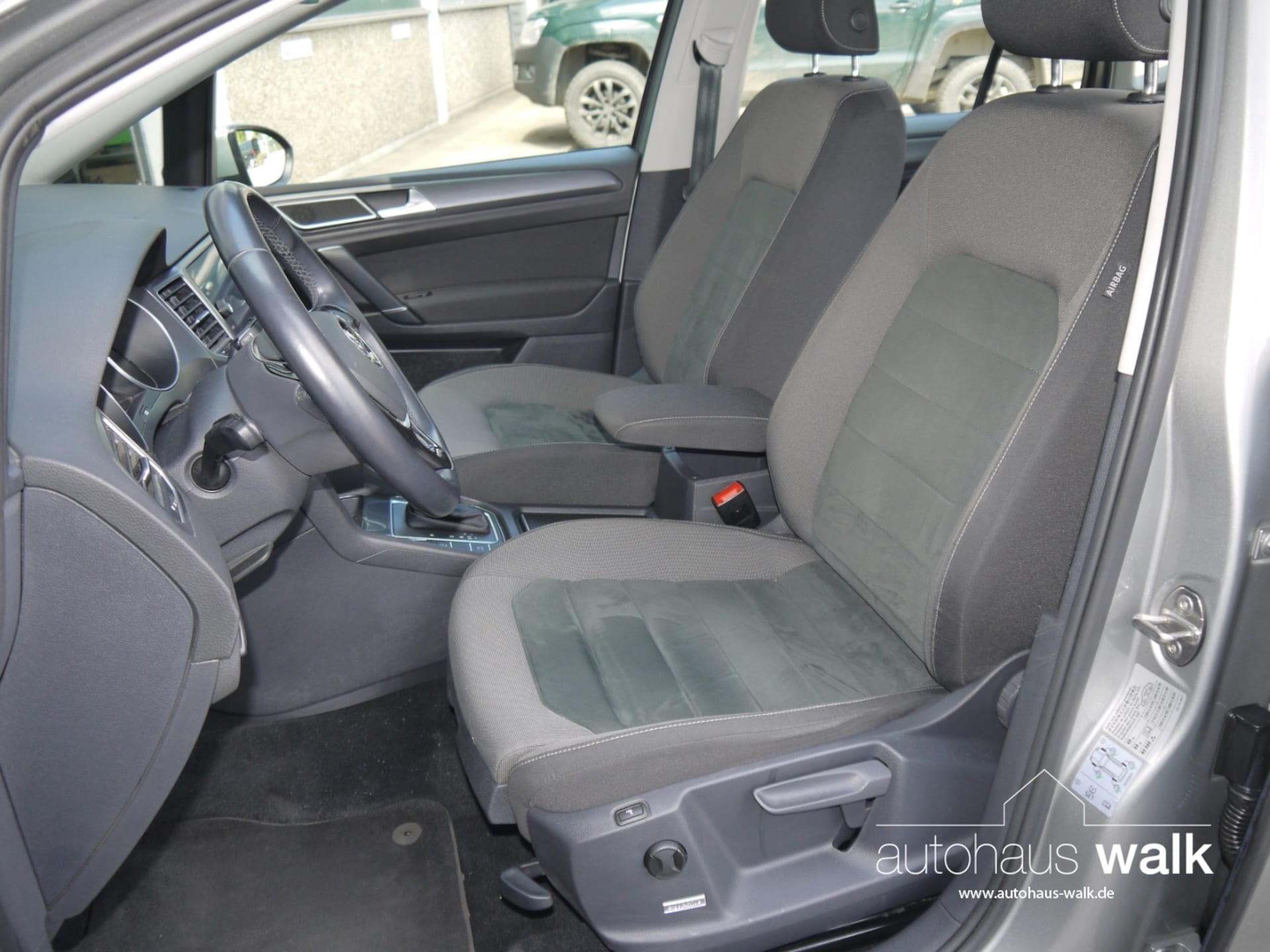 Volkswagen Golf Sportsvan Comfortline