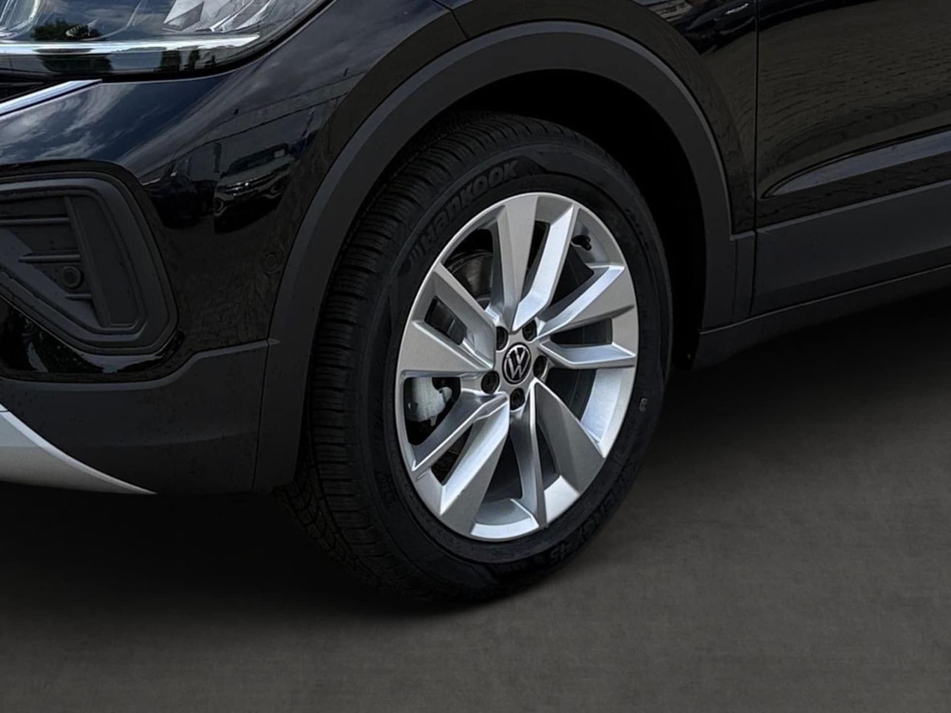 Volkswagen T-Cross ENERGY