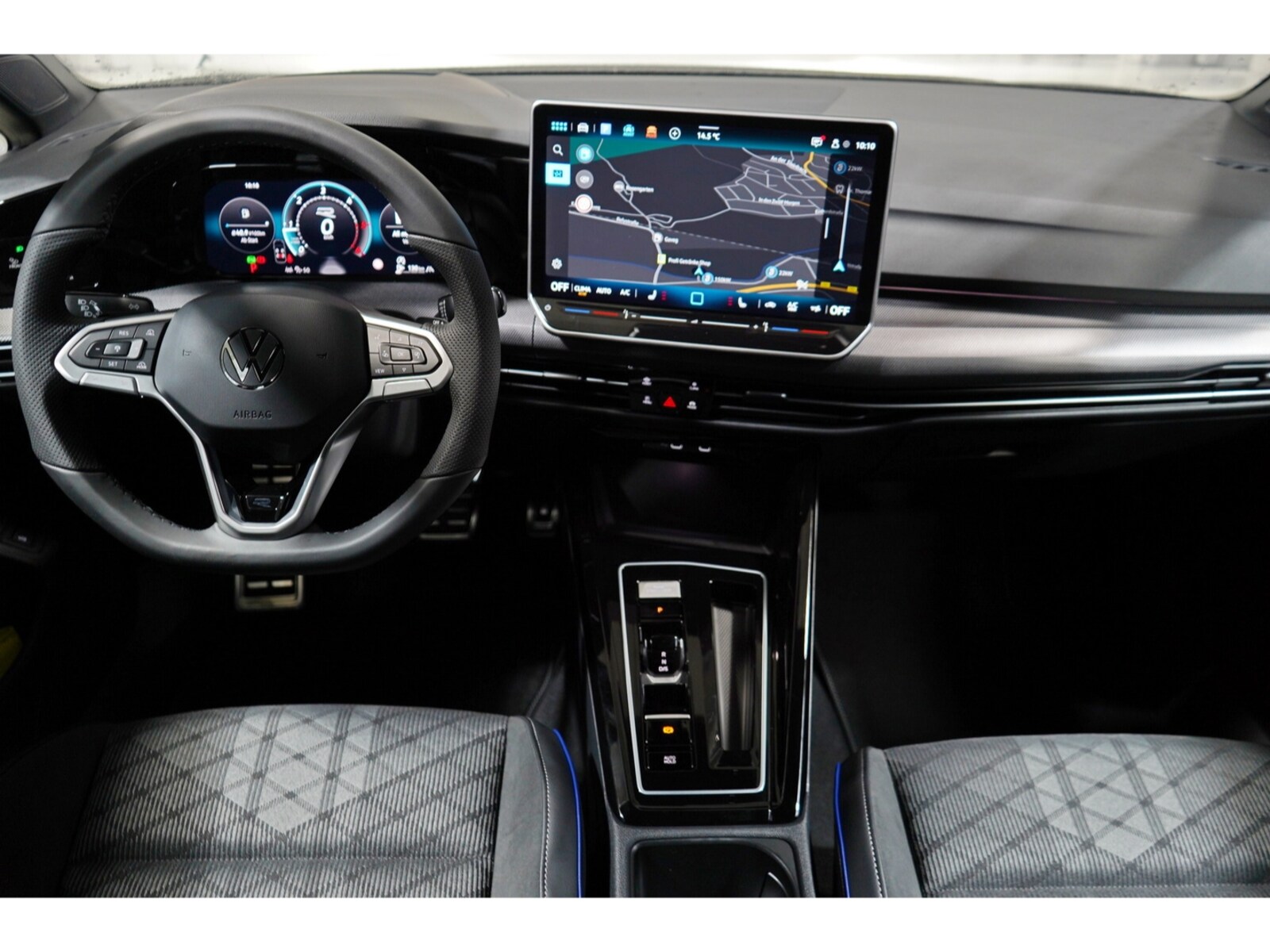 Volkswagen Golf Variant – Bild 6