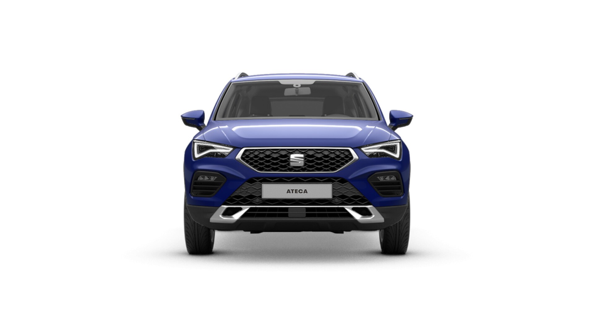 SEAT Ateca Style