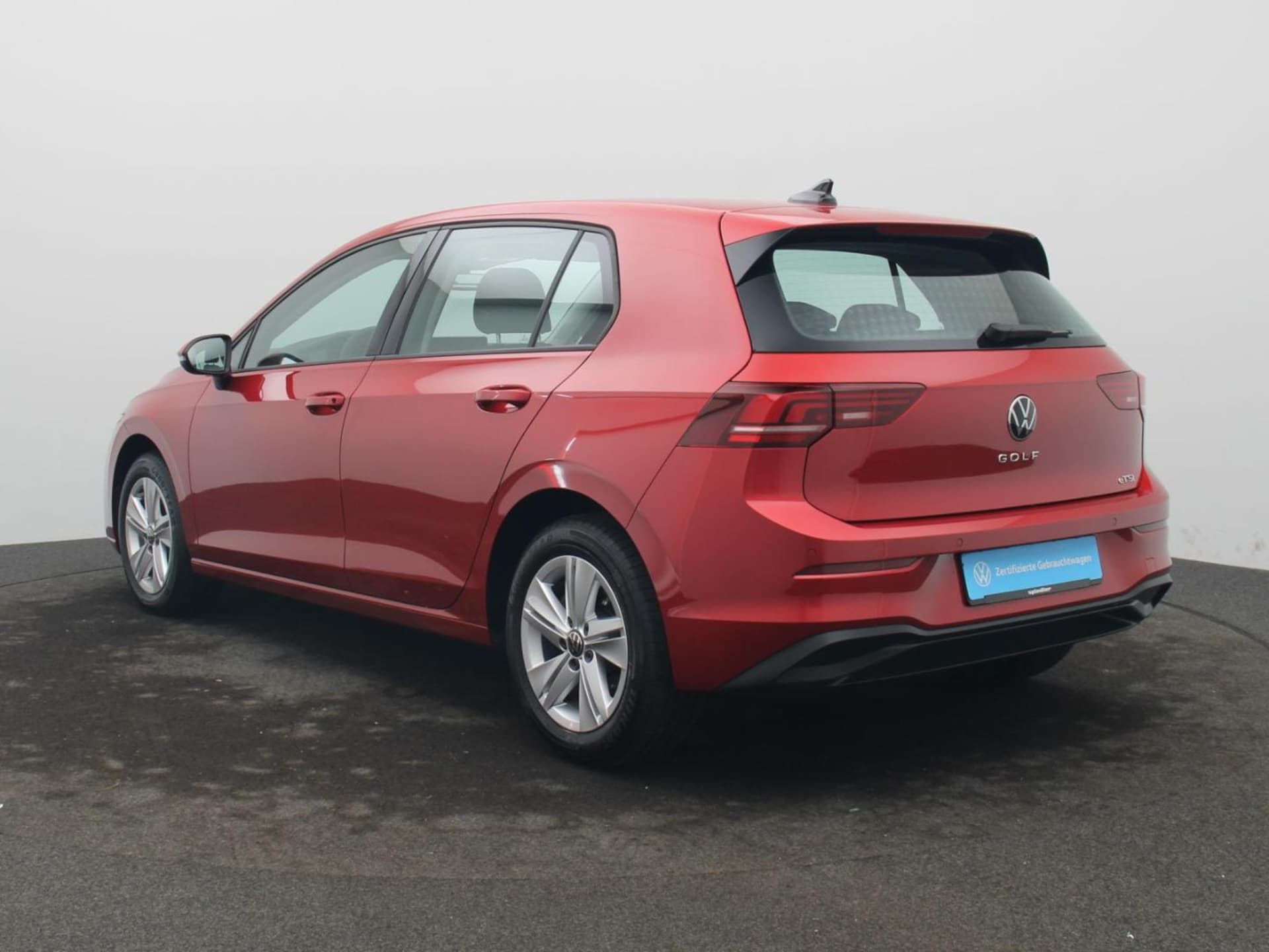 Volkswagen Golf Life