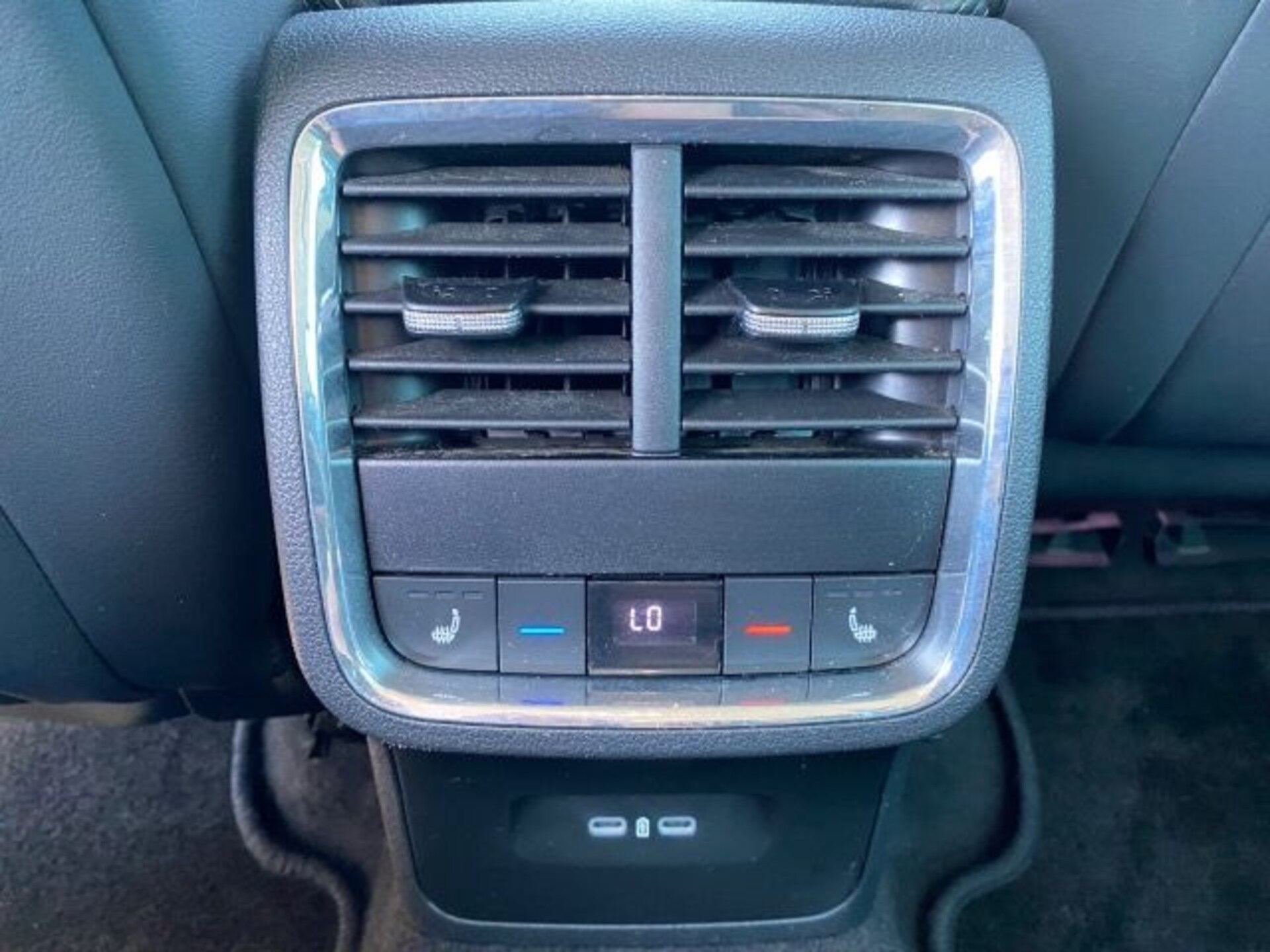 Skoda Octavia Combi SCOUT