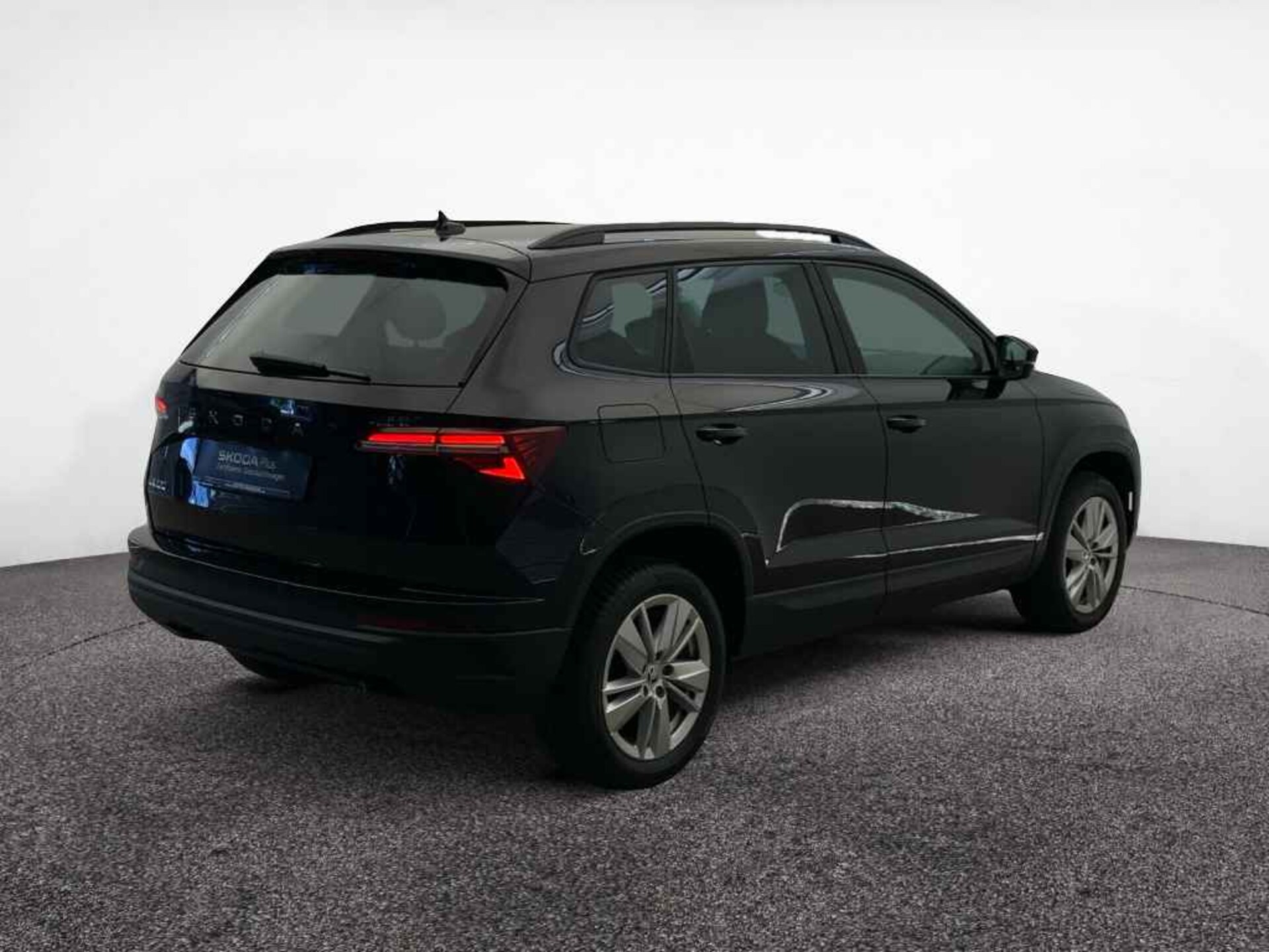 Skoda Karoq Selection