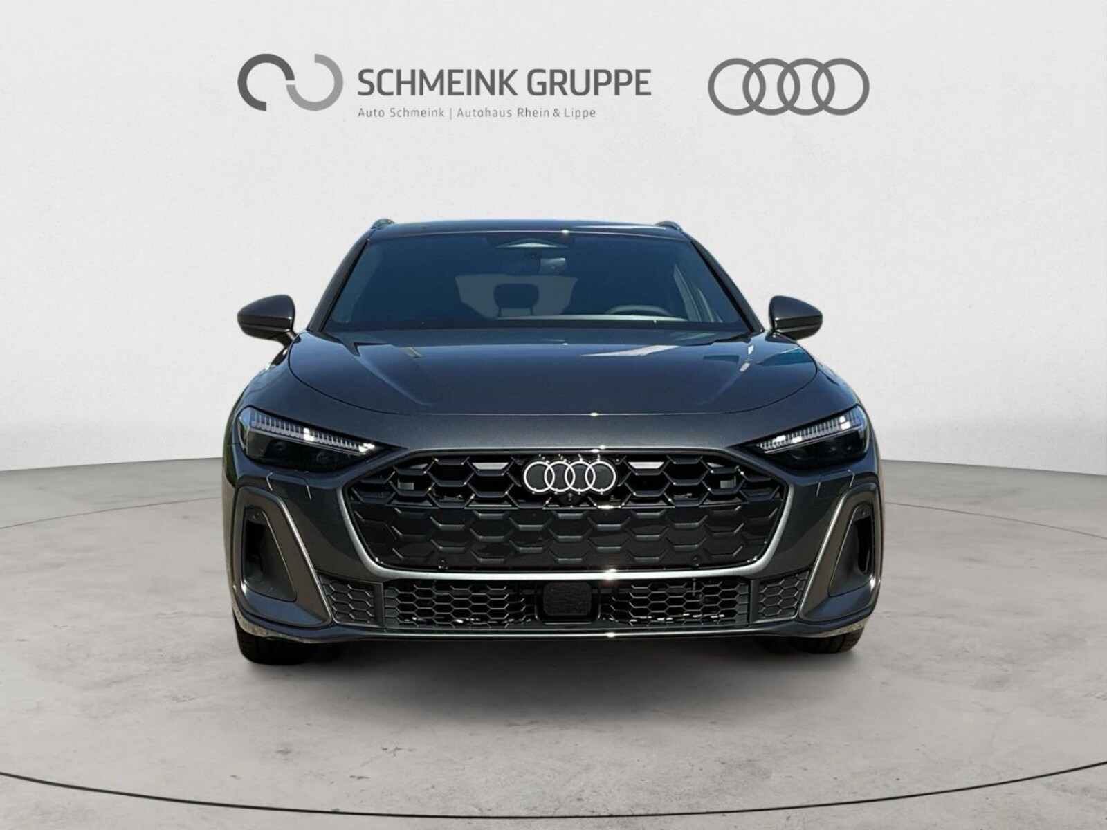 Audi A5 Avant – Bild 8