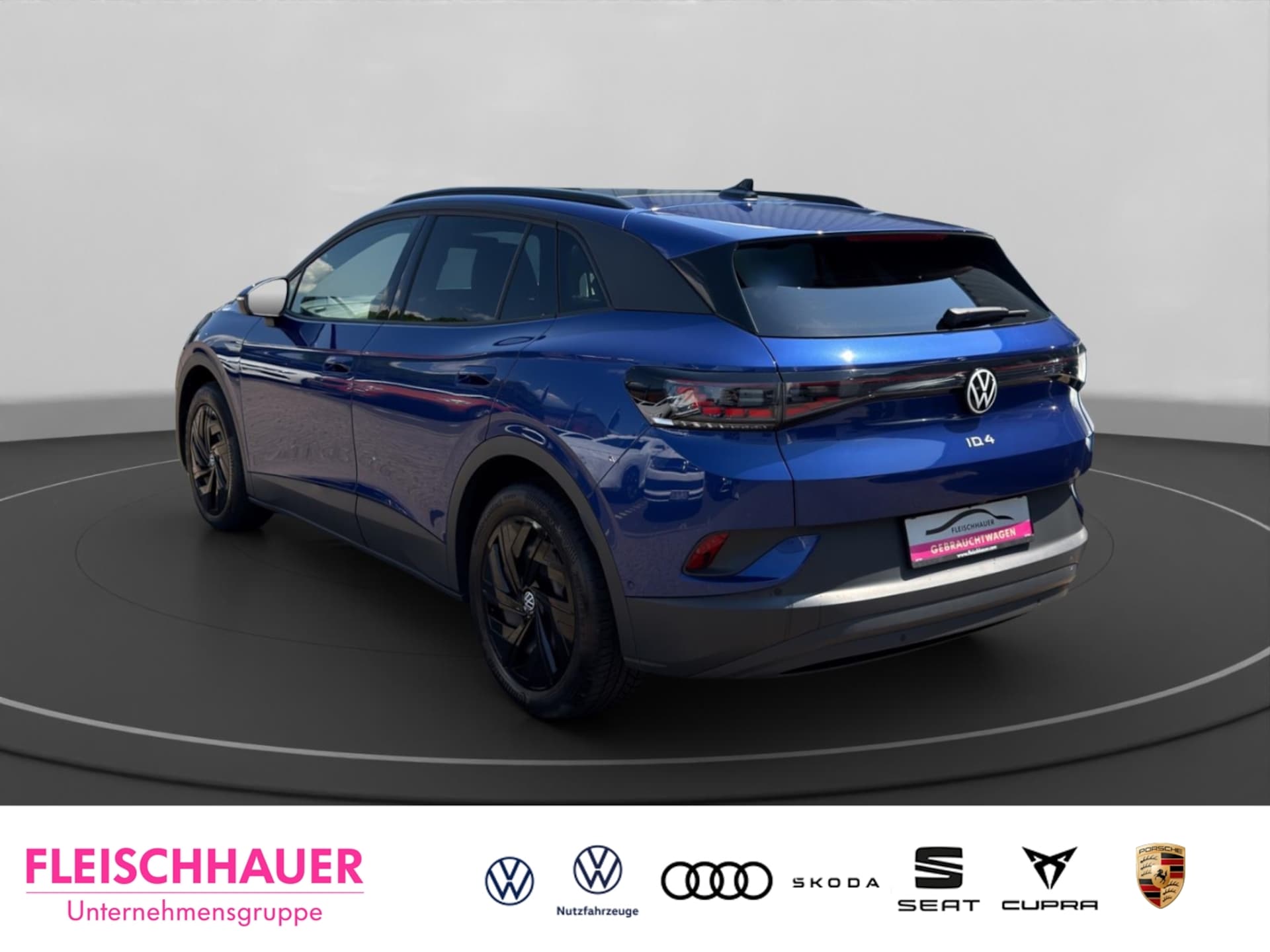 Volkswagen ID.4 Pro Performance