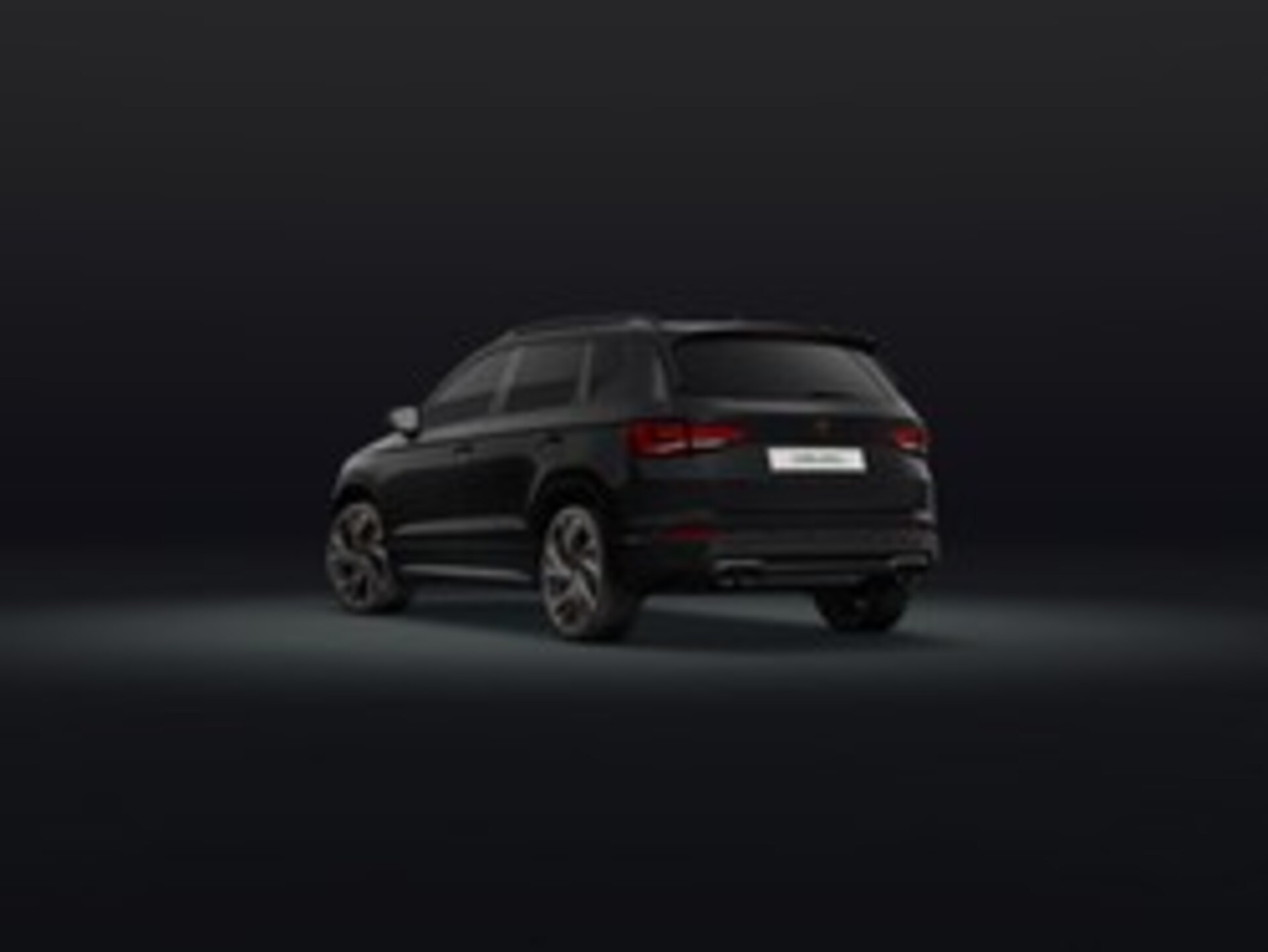 CUPRA Ateca VZ