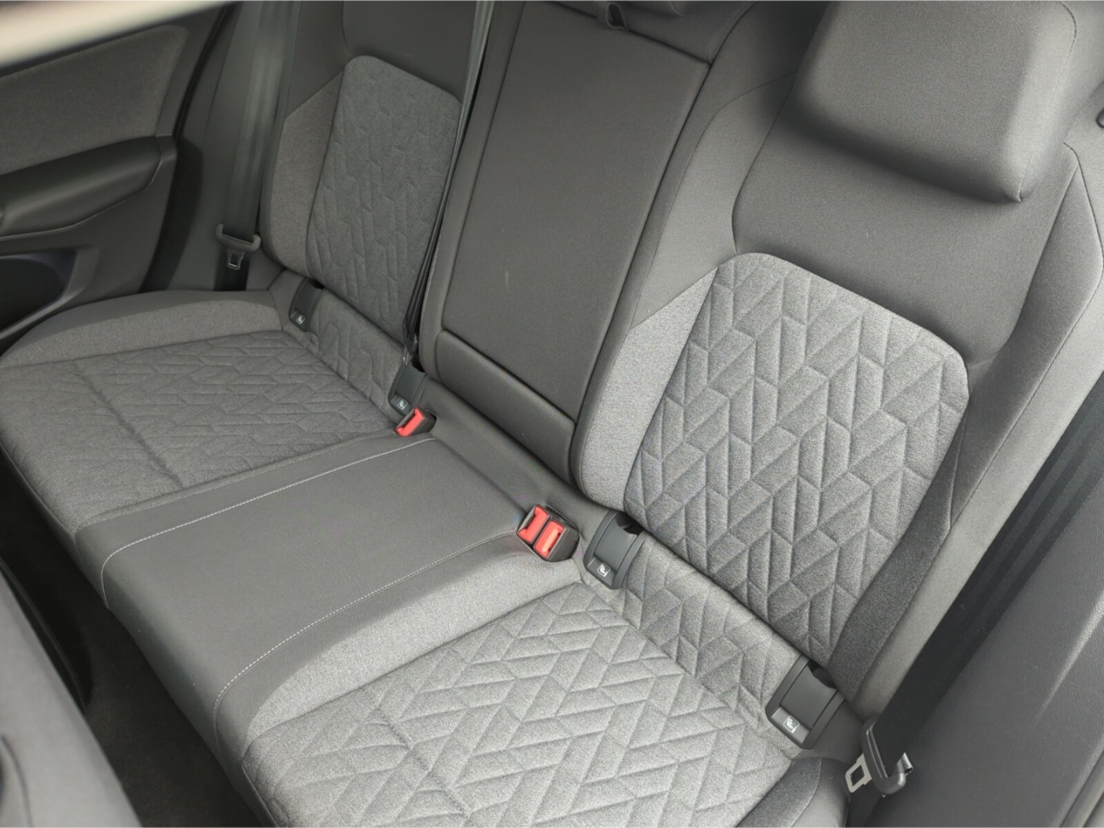 Volkswagen Golf Variant – Bild 11