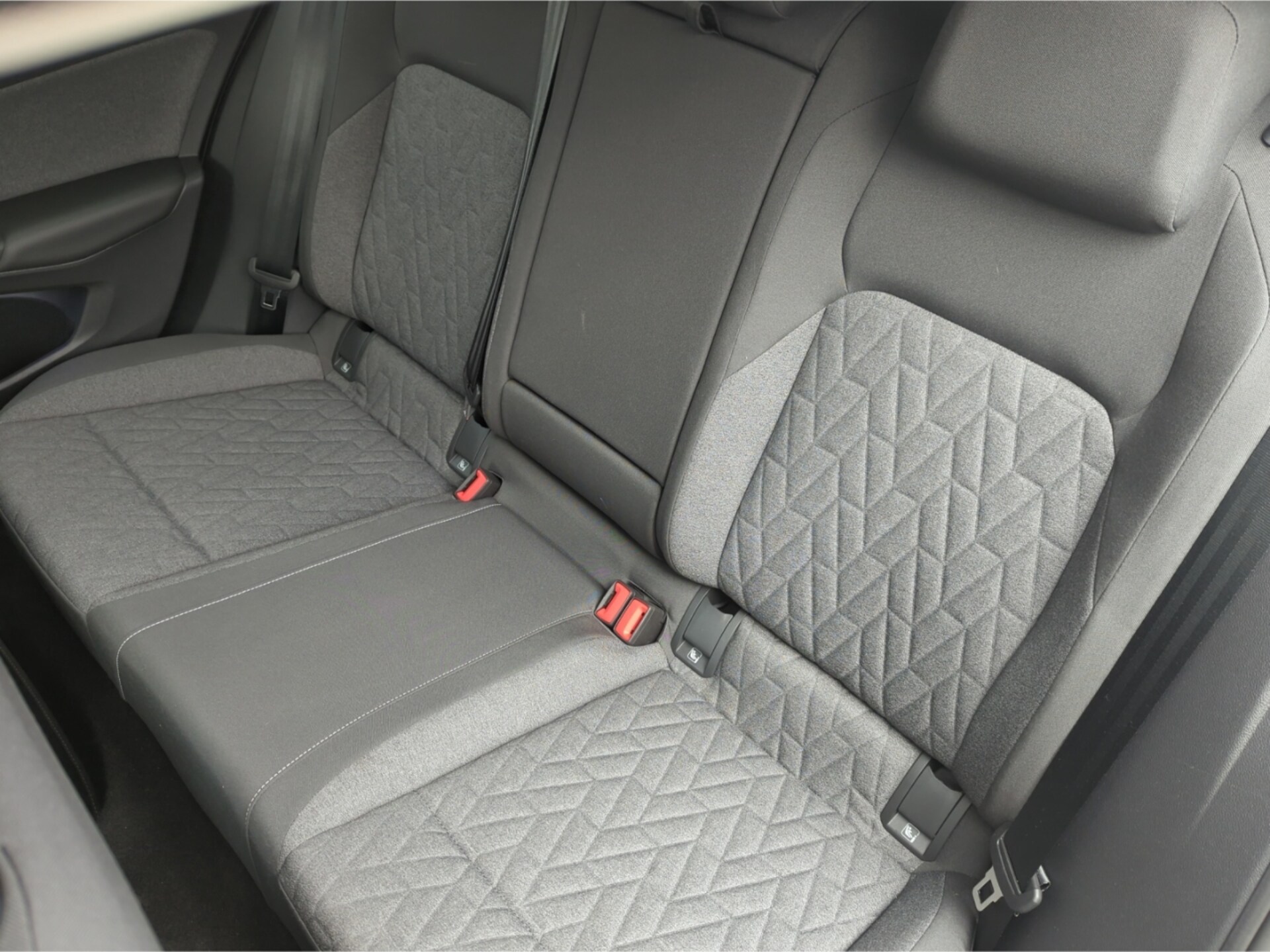 Volkswagen Golf Variant MOVE