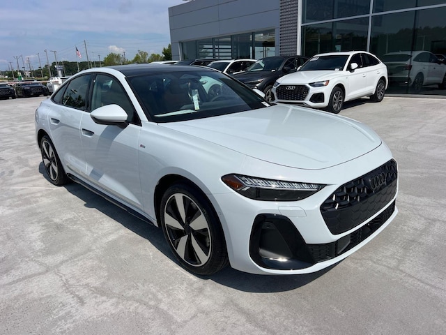 2026 Audi A5 Sedan