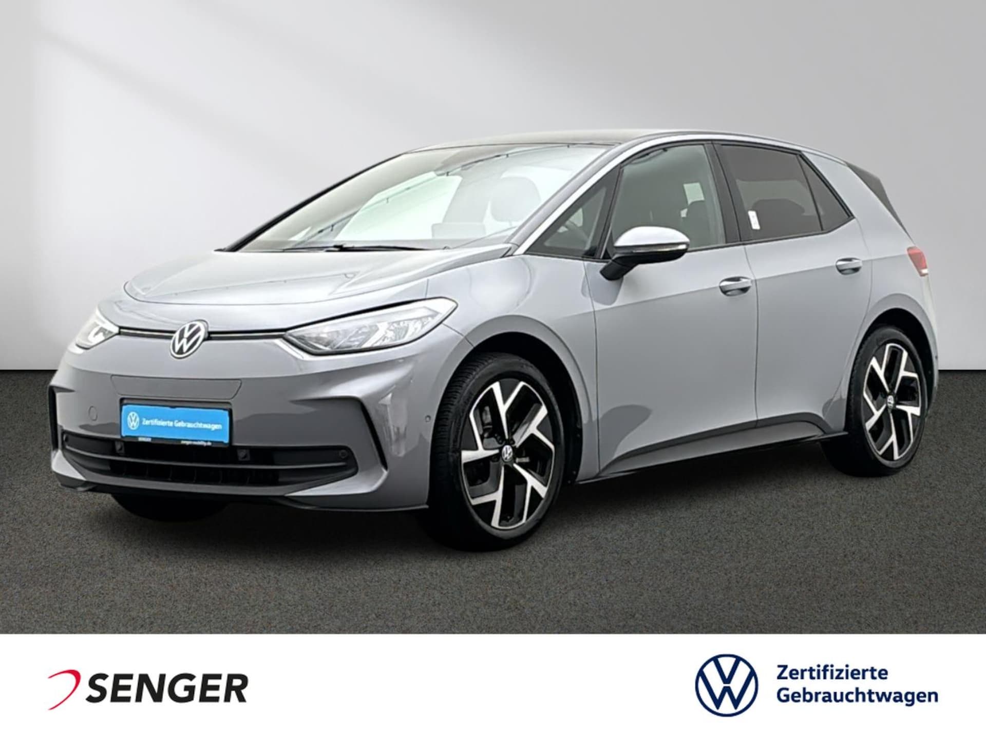 Volkswagen ID.3 MOVE Pro