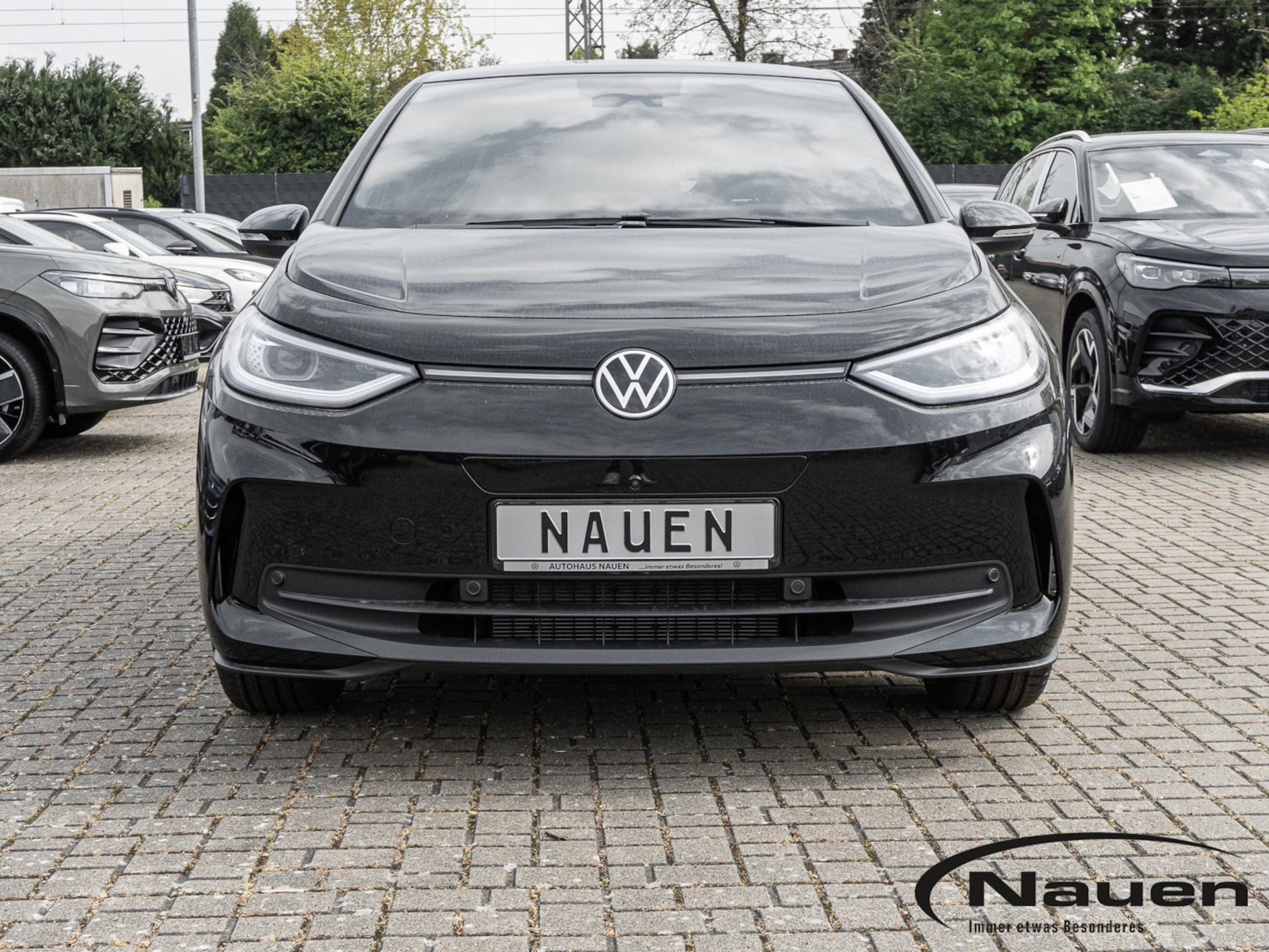 Volkswagen ID.3 Pro S