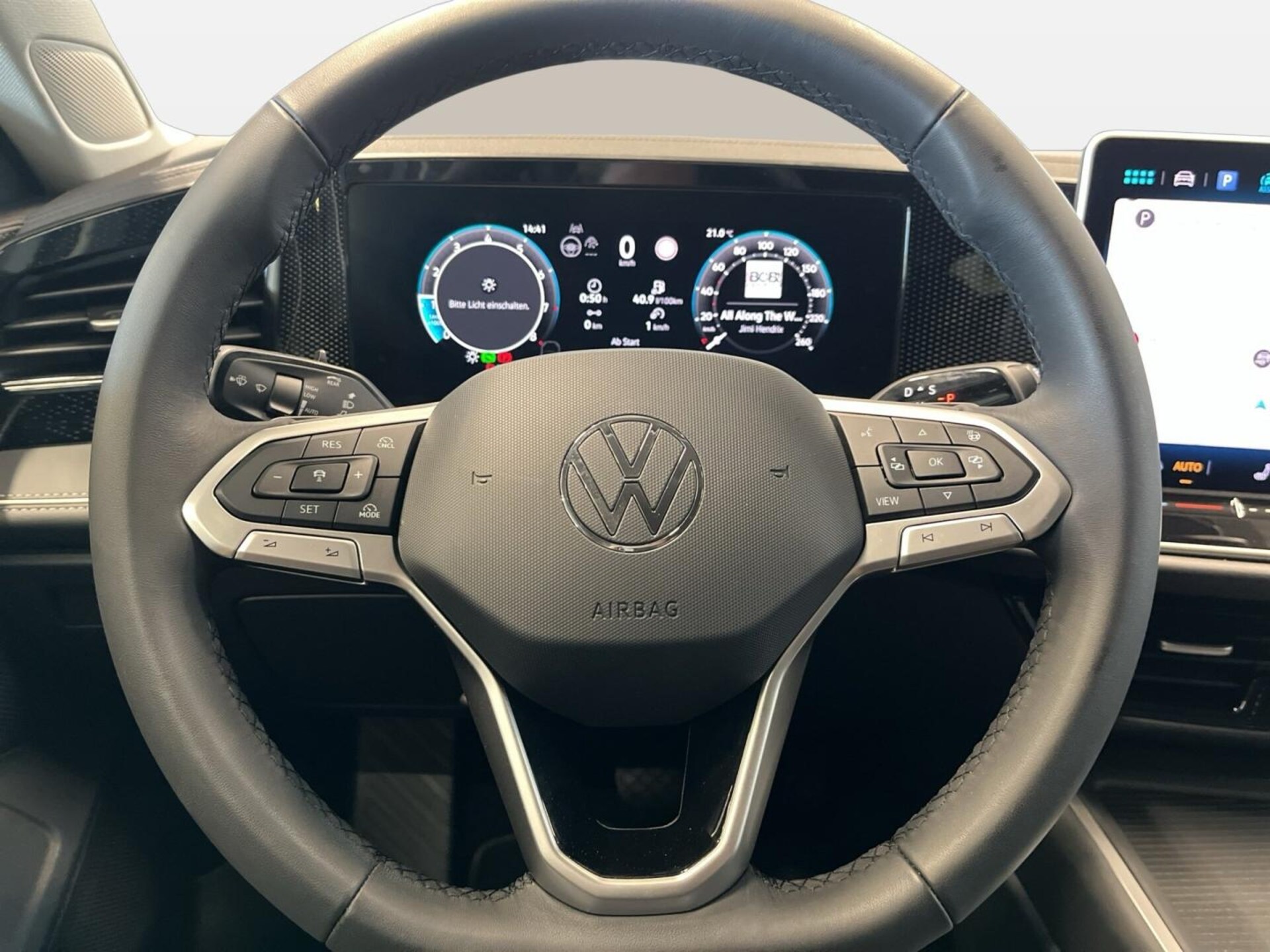 Volkswagen Passat Business