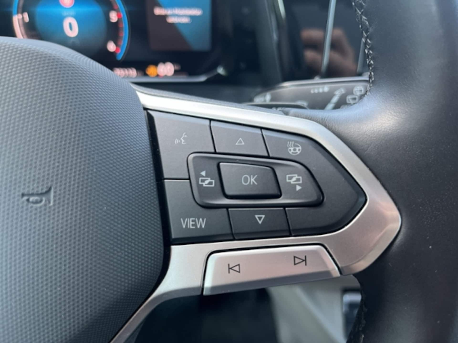 Volkswagen Multivan Life
