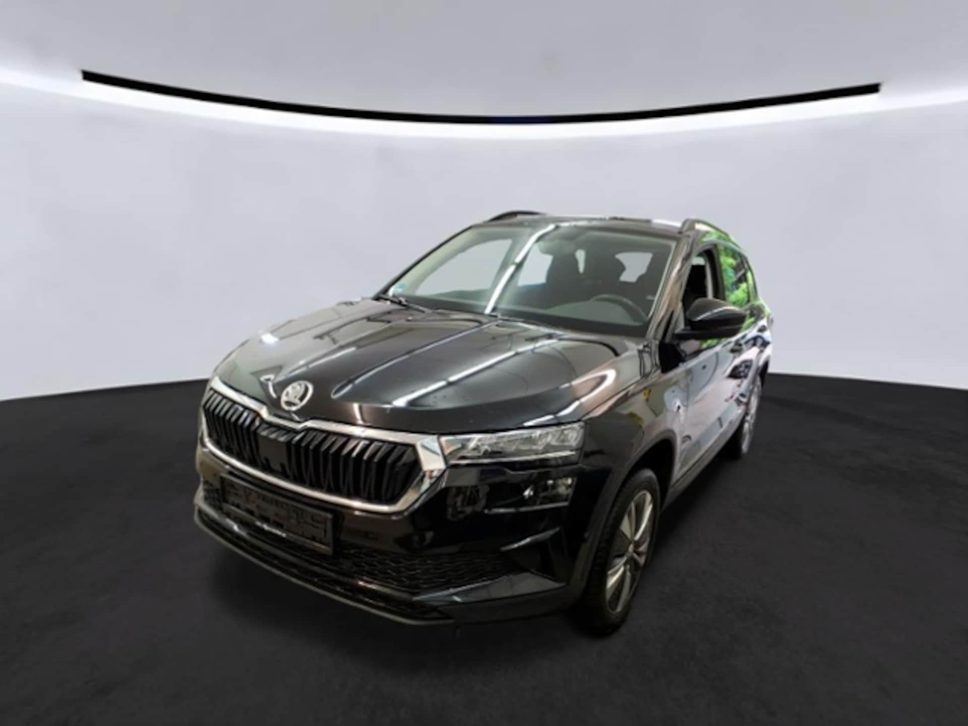 Skoda Karoq Ambition