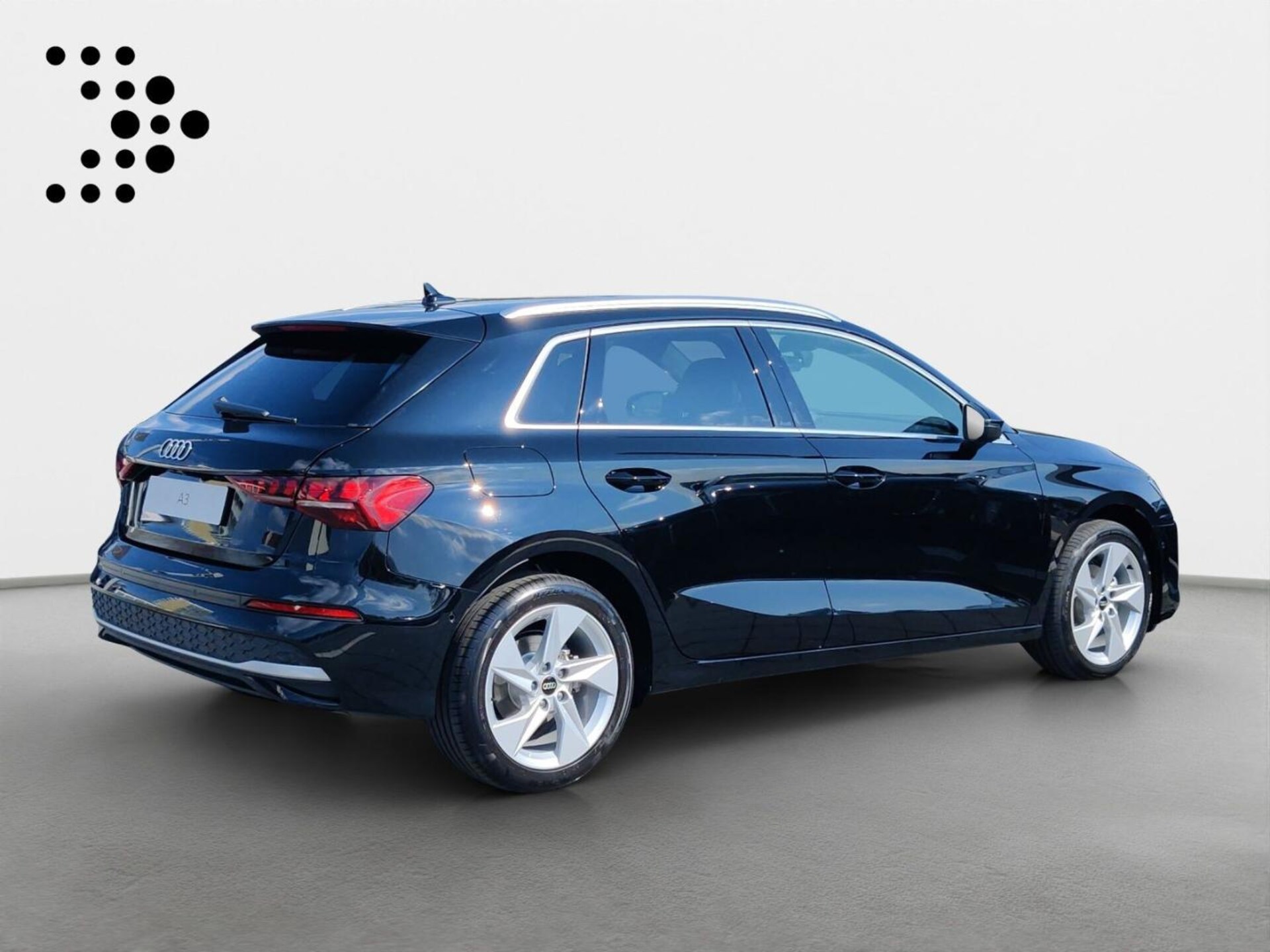 Audi A3 Sportback Advanced