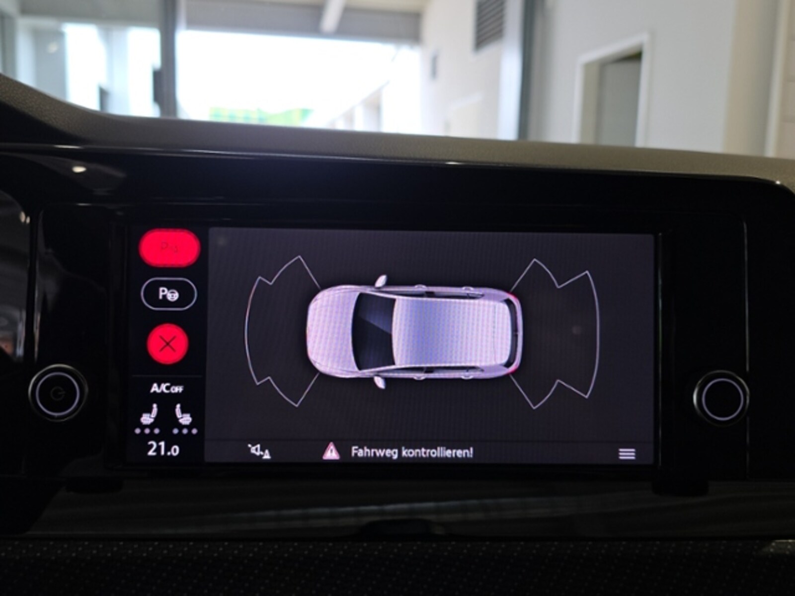 Volkswagen Golf – Bild 12
