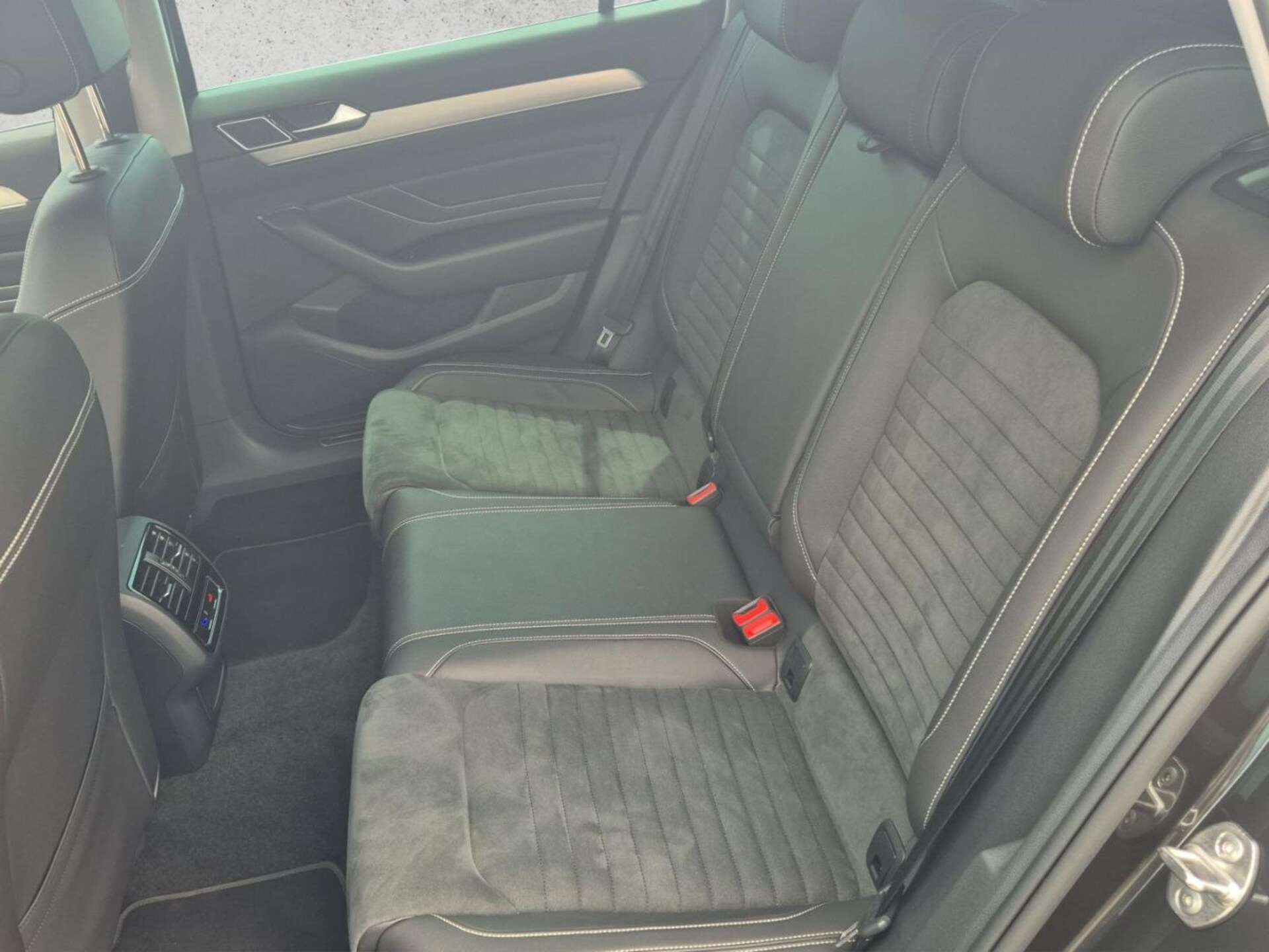 Volkswagen Passat Variant Elegance