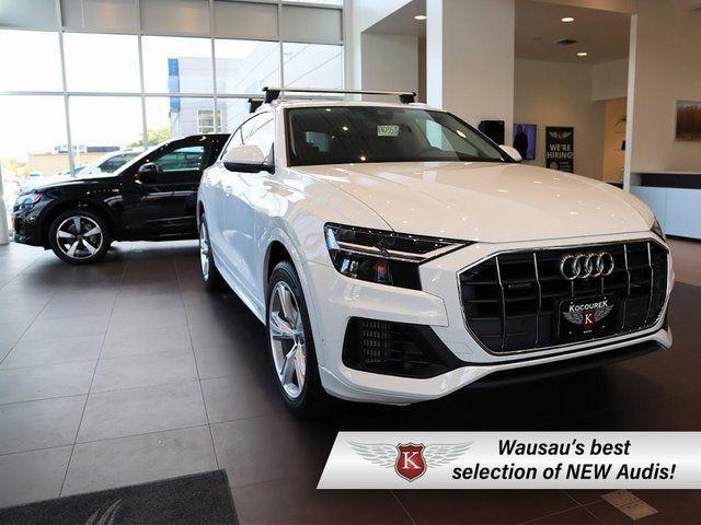 2026 Audi A5 Premium Plus - Photo 30