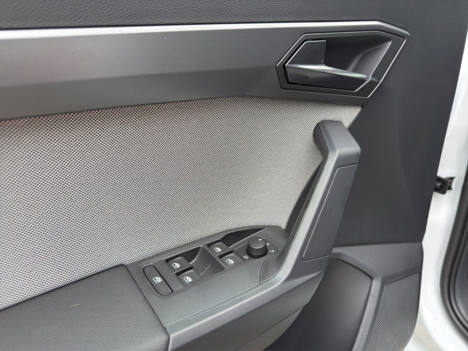 SEAT Arona – Bild 10